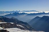 19_Cervino e Monte Rosa sopra la foschia